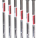 Wilson D7 Steel Mens Right Hand Irons 5-PW Regular - KBS Tour 80