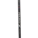 Callaway XR Graphite Mens Right Hand 4 Hybrid 22* Regular - Project X 5.5