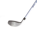 Adams Golf Tight Lies 2.0 Graphite Ladies Right Hand Fairway 3 Wood Ladies - Kuro Kage 45FW