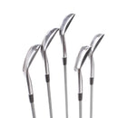 Mizuno JPX 850 Graphite Ladies Right Hand Irons 6-PW Ladies - Orochi Ladies