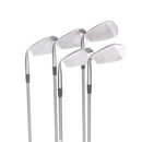 Mizuno JPX 850 Graphite Ladies Right Hand Irons 6-PW Ladies - Orochi Ladies