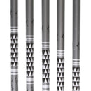 Mizuno JPX 850 Graphite Ladies Right Hand Irons 6-PW Ladies - Orochi Ladies