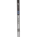 Cleveland Halo XL HY-WOOD Graphite Mens Right Hand 3 Hybrid 17* Stiff - Aldila Ascent 40
