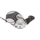 TaylorMade SLDR HL Graphite Mens Right Hand Fairway 5 Wood 21* Extra Stiff - TaylorMade Motore Speeder
