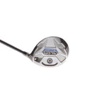 TaylorMade SLDR HL Graphite Mens Right Hand Fairway 5 Wood 21* Extra Stiff - TaylorMade Motore Speeder