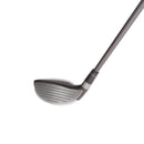 TaylorMade SLDR HL Graphite Mens Right Hand Fairway 5 Wood 21* Extra Stiff - TaylorMade Motore Speeder