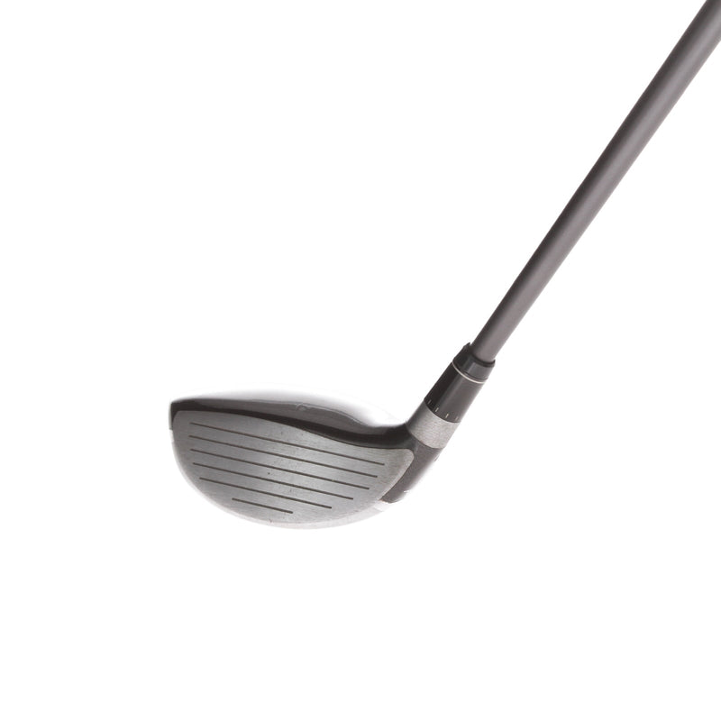 TaylorMade SLDR HL Graphite Mens Right Hand Fairway 5 Wood 21* Extra Stiff - TaylorMade Motore Speeder