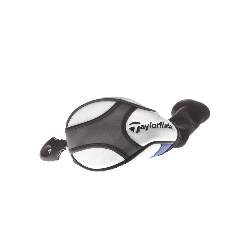 TaylorMade SLDR HL Graphite Mens Right Hand Fairway 5 Wood 21* Extra Stiff - TaylorMade Motore Speeder