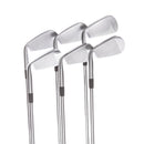 TaylorMade P770 Steel Mens Right Hand Irons 5-PW Regular - KBS Tour Lite