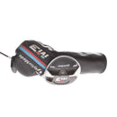 TaylorMade M3 Graphite Mens Right Hand Fairway 3 Wood 15* Stiff - Tensei CK Blue Series 65