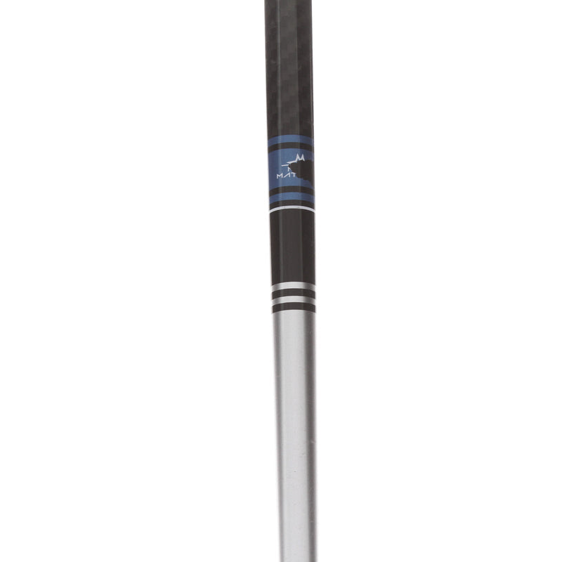 TaylorMade M3 Graphite Mens Right Hand Fairway 3 Wood 15* Stiff - Tensei CK Blue Series 65