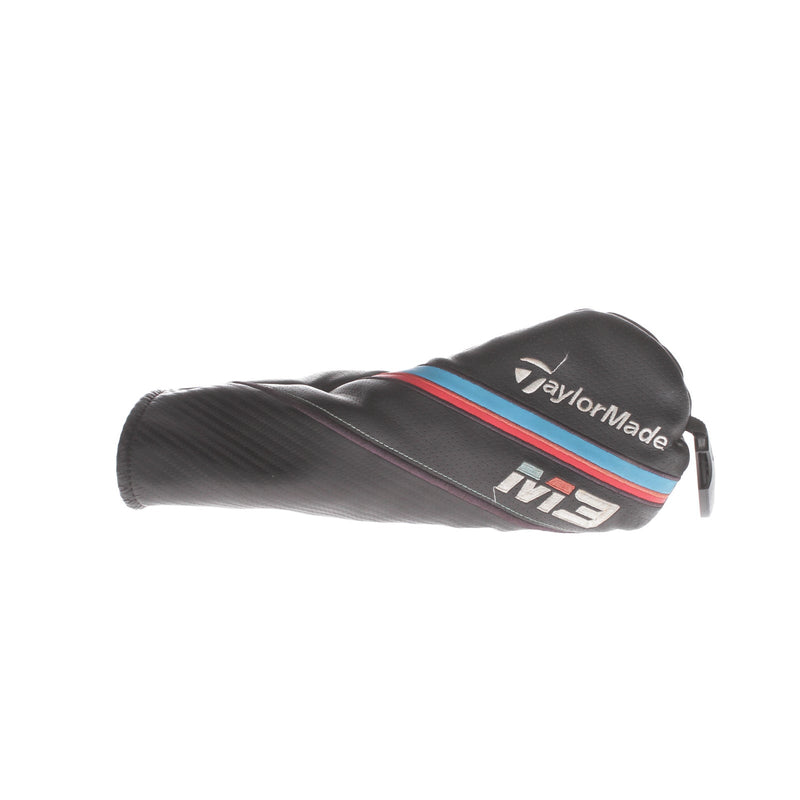 TaylorMade M3 Graphite Mens Right Hand Fairway 3 Wood 15* Stiff - Tensei CK Blue Series 65