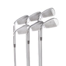 Ping G430 Steel Mens Right Hand Irons 5-PW Blue Dot Stiff - Dynamic Gold 105 S300