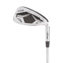 Ping G430 Steel Mens Right Hand Pitching Wedge 45* 1* Upright Stiff - True Temper Dynamic Gold 105