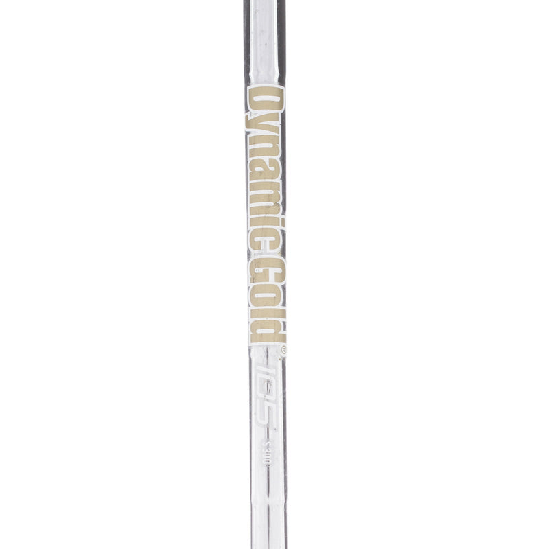 Ping G430 Steel Mens Right Hand Pitching Wedge 45* 1* Upright Stiff - True Temper Dynamic Gold 105