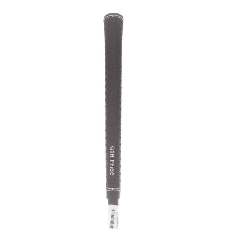 Ping Glide 2.0 Graphite Mens Right Hand Sand Wedge Black Dot 56* 12 Bounce SS Grind Stiff - Ping Alta CB