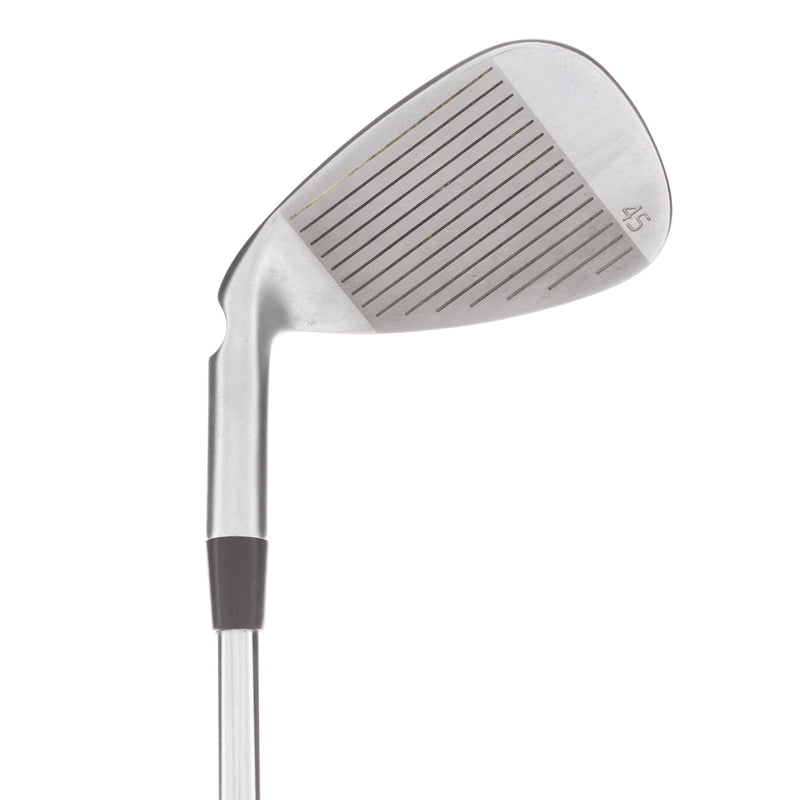 Ping G430 Steel Mens Right Hand Gap Wedge Orange Dot 45* Regular - Ping AWT 2.0