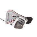 TaylorMade Burner Superfast 2.0 Graphite Mens Right Hand Driver 9.5* Stiff - TaylorMade REAX 4.8