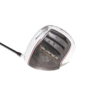 TaylorMade Burner Superfast 2.0 Graphite Mens Right Hand Driver 9.5* Stiff - TaylorMade REAX 4.8