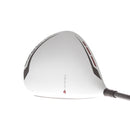 TaylorMade Burner Superfast 2.0 Graphite Mens Right Hand Driver 9.5* Stiff - TaylorMade REAX 4.8