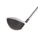 TaylorMade Burner Superfast 2.0 Graphite Mens Right Hand Driver 9.5* Stiff - TaylorMade REAX 4.8
