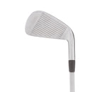 TaylorMade P790 Graphite Mens Left Hand 6 Iron Stiff - KBS Tour C-Taper Lite 110