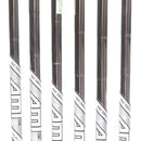 Titleist T100 Steel Mens Right Hand Irons 5-PW Stiff - AMT Tour White S300