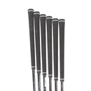 Titleist T100 Steel Mens Right Hand Irons 5-PW Stiff - AMT Tour White S300