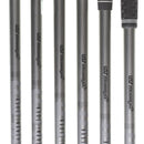 Wilson D7 Graphite Mens Right Hand Irons 5-PW Regular - UST Mamiya Recoil 460