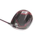 TaylorMade Stealth 2 Graphite Mens Right Hand Driver 12* Senior - Fujikura Speeder NX