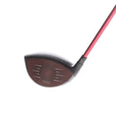 TaylorMade Stealth 2 Graphite Mens Right Hand Driver 12* Senior - Fujikura Speeder NX