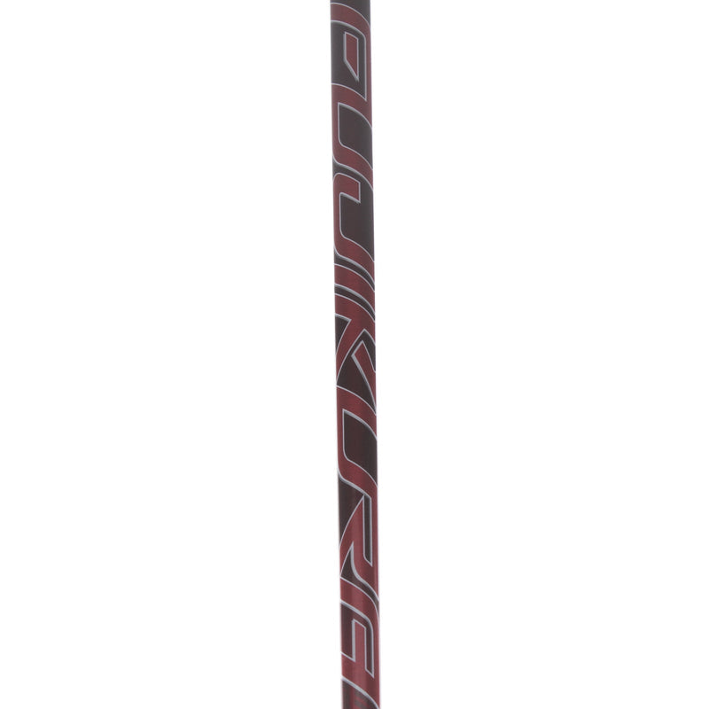 TaylorMade Stealth 2 Graphite Mens Right Hand Driver 12* Senior - Fujikura Speeder NX
