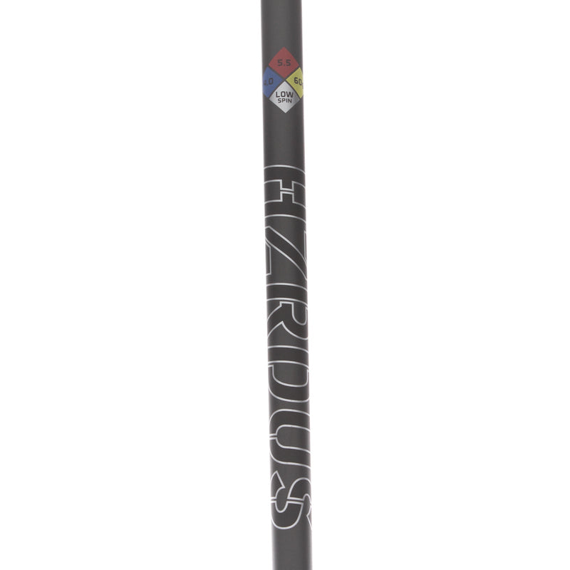 Callaway GBB Epic Graphite Mens Right Hand Driver 10.5* Regular - Hzrdus Smoke 60g