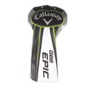 Callaway GBB Epic Graphite Mens Right Hand Driver 10.5* Regular - Hzrdus Smoke 60g