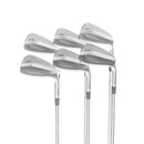 Ping i59 Steel Mens Right Hand Irons 5-PW Blue Dot Regular - Project X 5.5