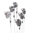 Ping i59 Steel Mens Right Hand Irons 5-PW Blue Dot Regular - Project X 5.5