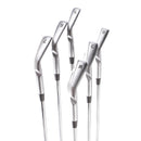 Ping i59 Steel Mens Right Hand Irons 5-PW Blue Dot Regular - Project X 5.5