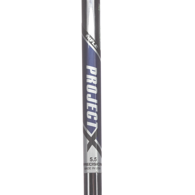 Ping i59 Steel Mens Right Hand Irons 5-PW Blue Dot Regular - Project X 5.5