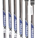 Ping i59 Steel Mens Right Hand Irons 5-PW Blue Dot Regular - Project X 5.5