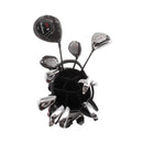 MacGregor ZT1 Steel/Graphite Mens Right Hand Package Set Regular - MacGregor