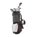 MacGregor ZT1 Steel/Graphite Mens Right Hand Package Set Regular - MacGregor