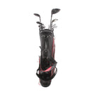 MacGregor ZT1 Steel/Graphite Mens Right Hand Package Set Regular - MacGregor