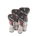 MacGregor ZT1 Steel/Graphite Mens Right Hand Package Set Regular - MacGregor