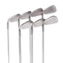 Ping i3 Blade Steel Mens Right Hand Irons 4-PW Green Dot Stiff - Cushin JZ S