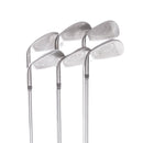 Cobra King 3400I/XH Steel Mens Right Hand Irons 5-PW Regular - N.S.Pro 900 XH