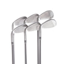 TaylorMade R7 Draw Graphite Mens Right Hand Irons 5-PW Regular - REAX 55