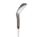 Cobra King F6 Steel Mens Right Hand Sand Wedge 55* Stiff - Cobra King