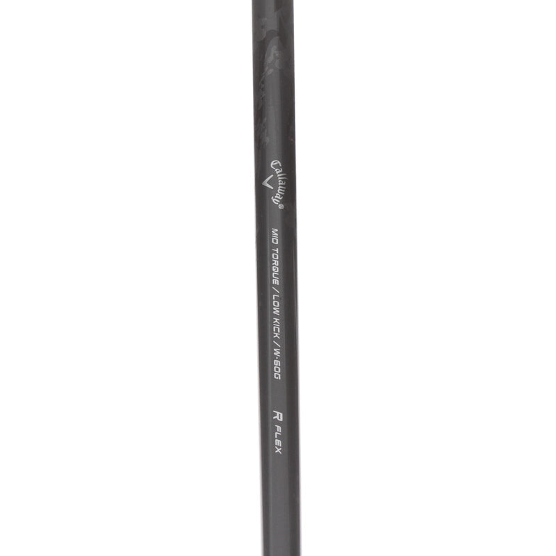 Callaway Diablo Octane Graphite Mens Right Hand Fairway 3 Wood 15* Regular - Callaway