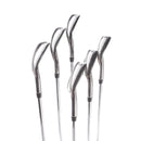 Callaway Rogue ST Max Steel Mens Right Hand Irons 5-PW Regular - True Temper Elevate MPH