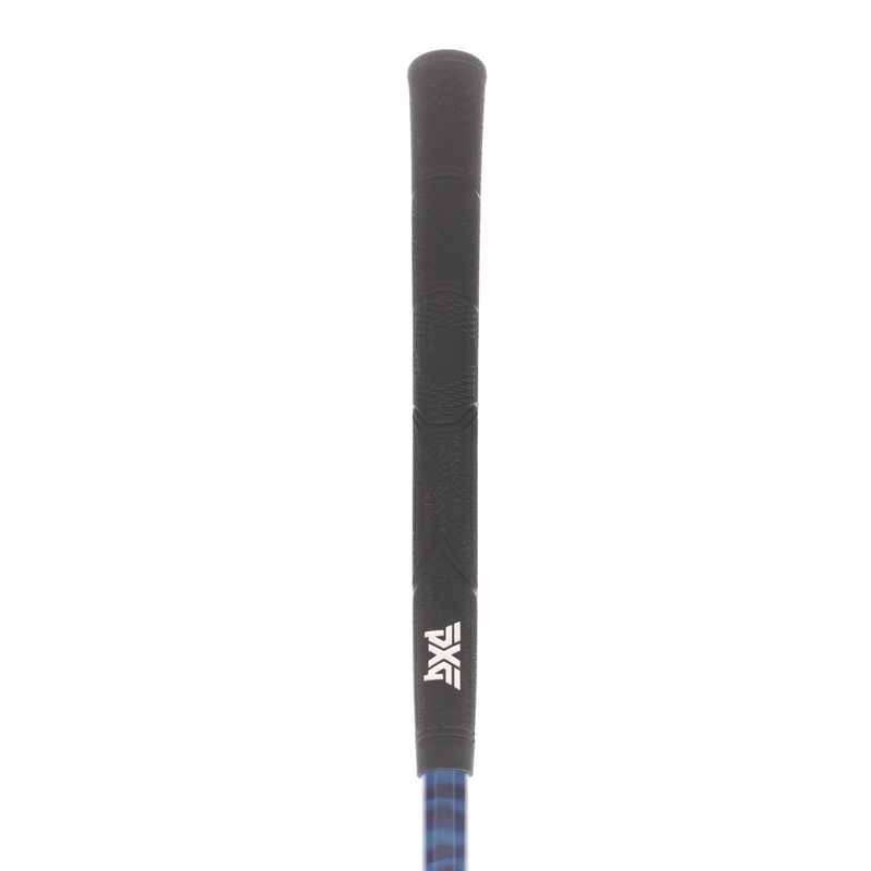 PXG 211 Graphite Mens Right Hand Driver 10.5* Regular - Evenflow Riptide CB 5.5 50G